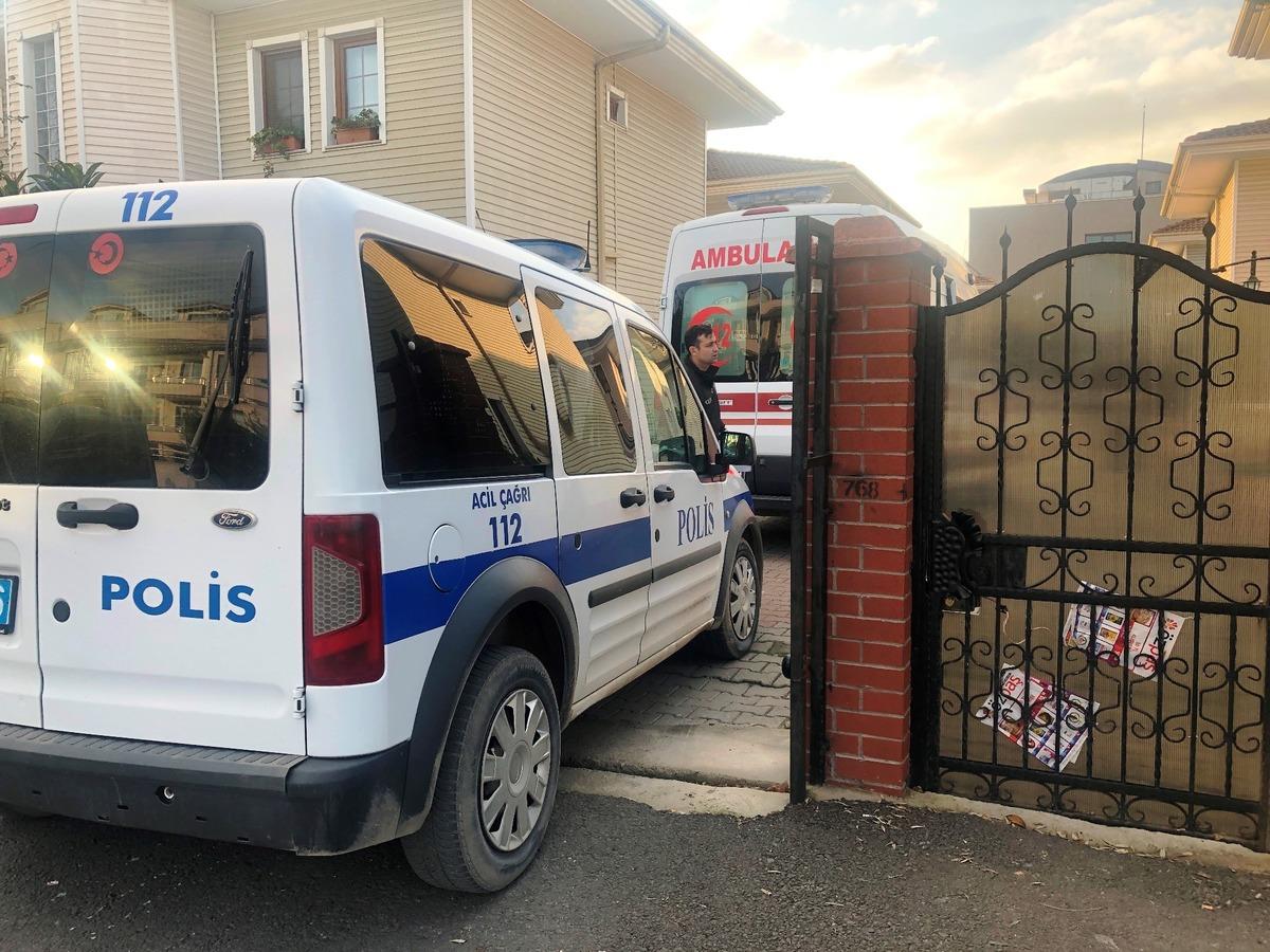 Annesi eve d&ouml;n&uuml;nce hayatının şokunu yaşadı! Acı haber