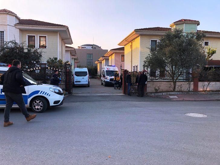 Annesi eve dönünce hayatının şokunu yaşadı! Acı haber G2