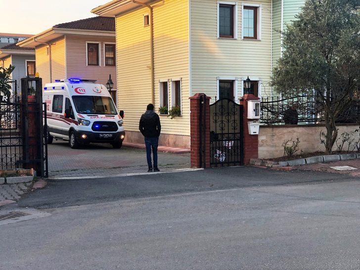 Annesi eve dönünce hayatının şokunu yaşadı! Acı haber G3