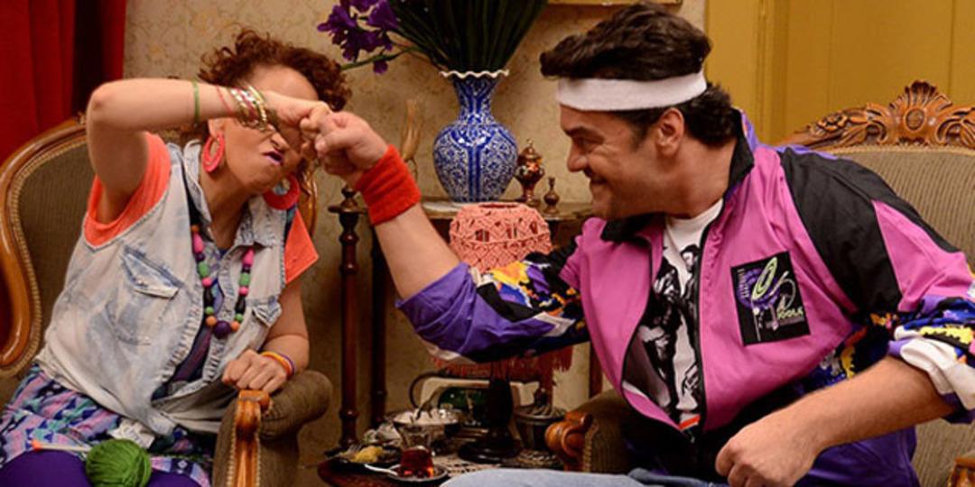 Yalan D&uuml;nya 55. B&ouml;l&uuml;m Galerisi