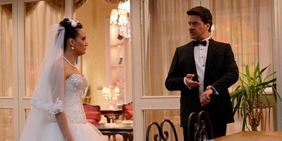 Yalan D&uuml;nya 56. B&ouml;l&uuml;m Galerisi