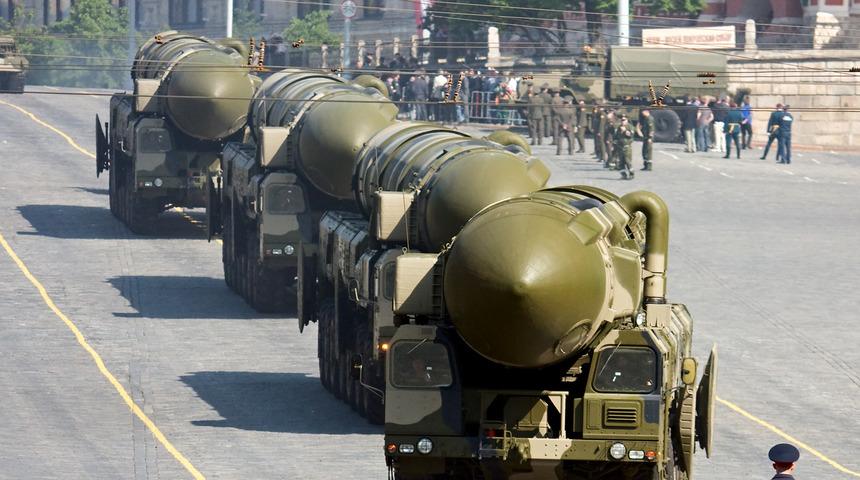 Putin'den tüm dünyaya 'nükleer' gözdağı! 'Dünyada lideriz'