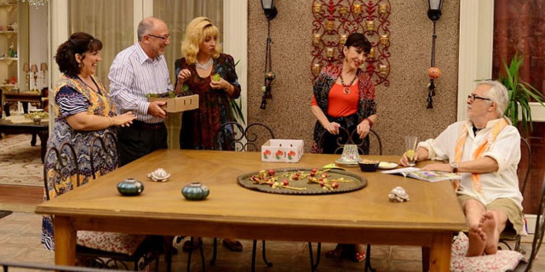 Yalan D&uuml;nya 57. B&ouml;l&uuml;m Galerisi