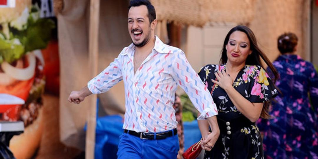 Yalan D&uuml;nya 59. B&ouml;l&uuml;m Galerisi