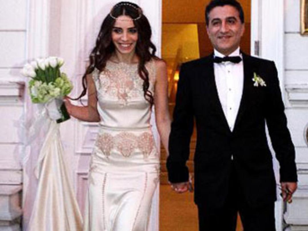 Nur Fettahoğlu &ccedil;ok mutlu