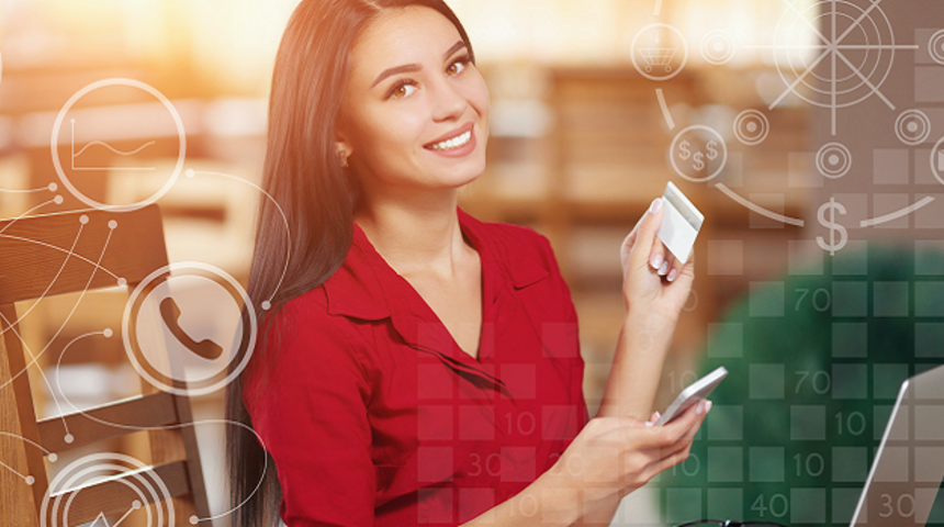 T&uuml;rkiye&rsquo;nin 2019 Online Alışveriş İstatistikleri