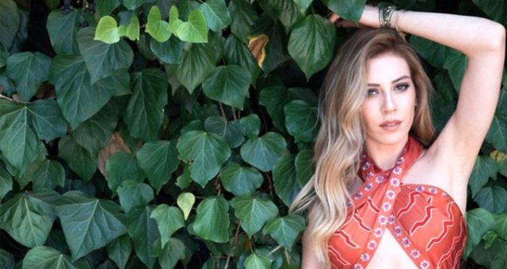 Sinem Kobal'ın yeni hali olay oldu! Yorum yağdı G5