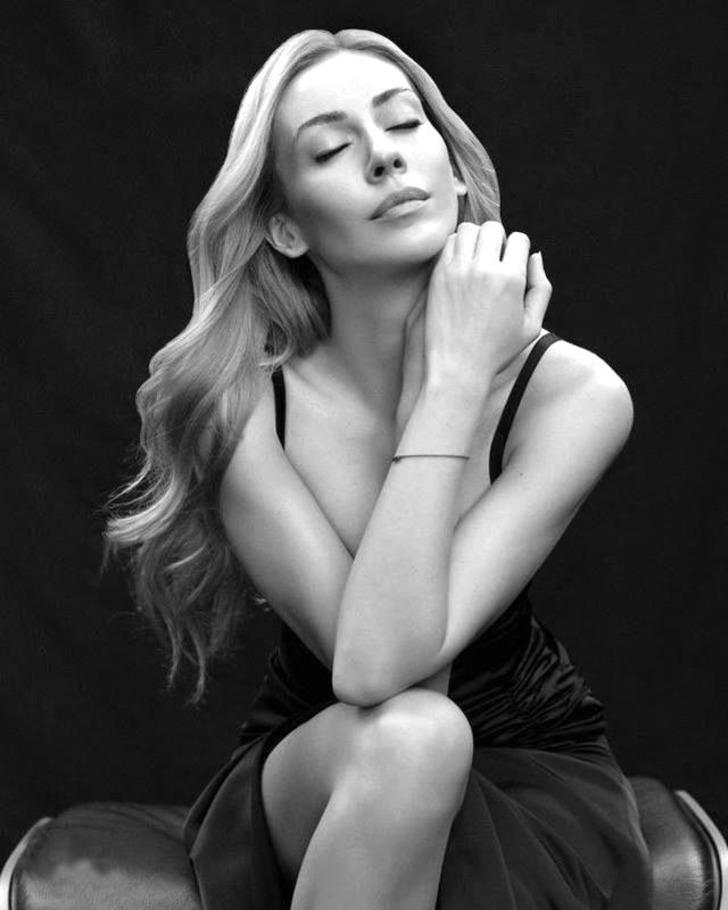 Sinem Kobal'ın yeni hali olay oldu! Yorum yağdı G3