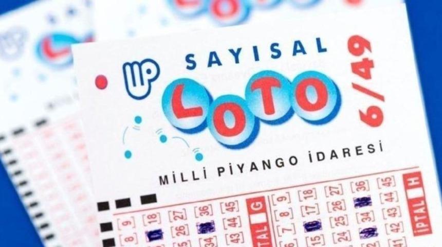 15 Ocak Sayısal Loto sonuçları belli oldu! İşte Sayısal Loto'da kazandıran sayılar!