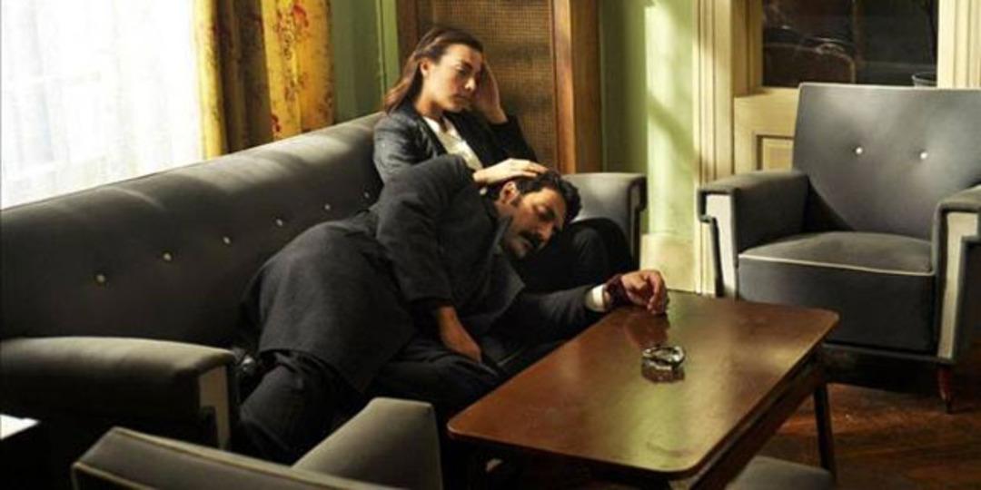 Tatar Ramazan 16. B&ouml;l&uuml;m Galerisi