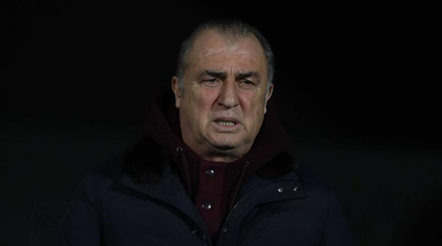 Fatih Terim: "Bu tuzağa d&uuml;şmem artık"