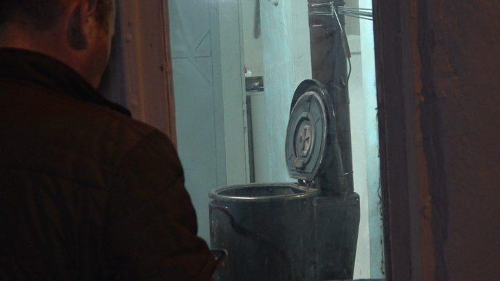 Acı haber! Duvardaki resim yürek sızlattı G3