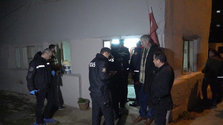 Acı haber! Duvardaki resim yürek sızlattı G4