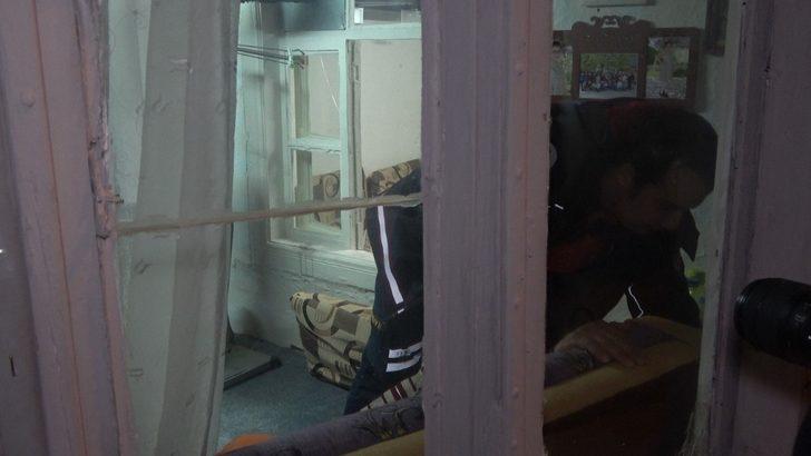 Acı haber! Duvardaki resim yürek sızlattı G5