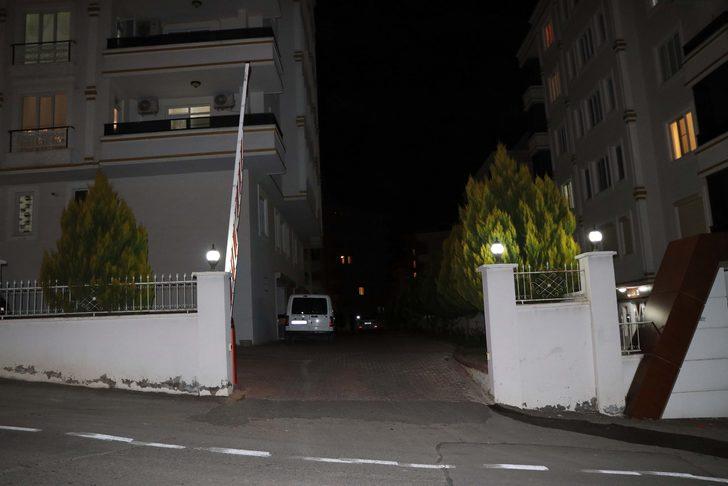 Gasp etmek istediği kişi tarafından öldürüldü G1