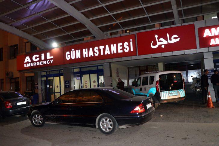 Gasp etmek istediği kişi tarafından öldürüldü G2