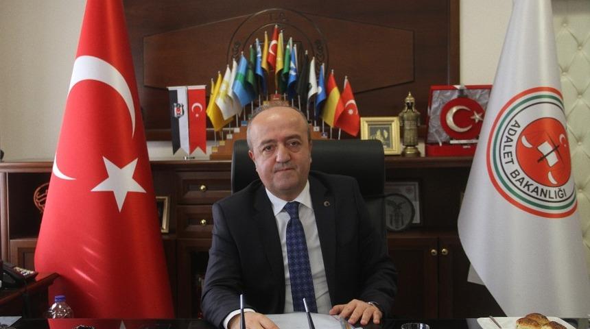 İş yurtlarında çalışan hükümlülerden ekonomiye katkı