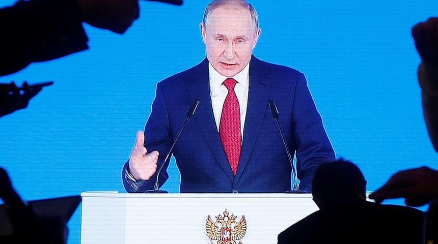 Rusya'da neler oluyor? H&uuml;k&uuml;met neden istifa etti?