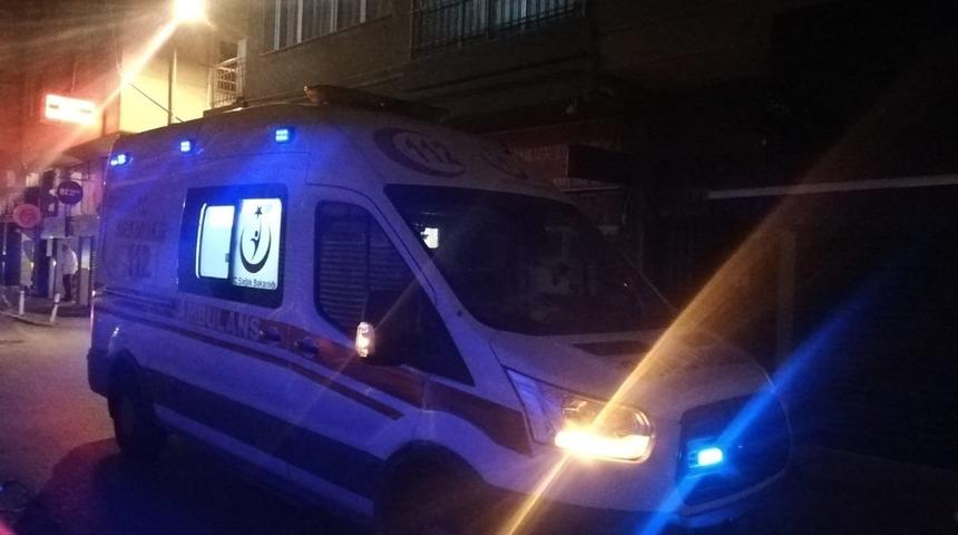 İzmir'de alkol ve uyarıcı hap kullandığı iddia edilen genç hayatını kaybetti