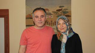 Donma tehlikesi geçip ölümden dönen belediye başkanı yine giderim dedi