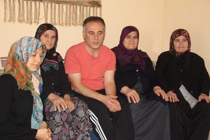 Donma tehlikesi geçip ölümden dönen belediye başkanı "yine giderim" dedi G1