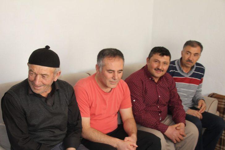 Donma tehlikesi geçip ölümden dönen belediye başkanı "yine giderim" dedi G5