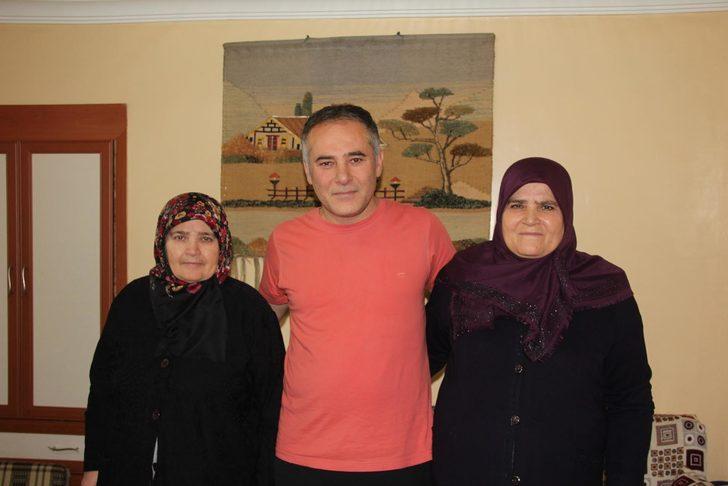 Donma tehlikesi geçip ölümden dönen belediye başkanı "yine giderim" dedi G2