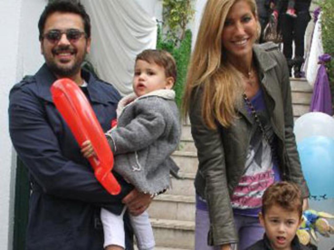 &Ouml;zlem Yıldız barışıyor mu?