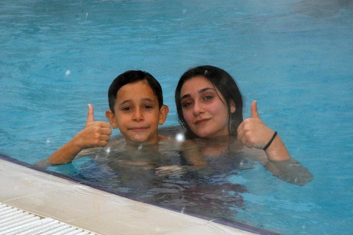 Afyonkarahisar'da sömestir yoğunluğu! Termal oteller doldu G4