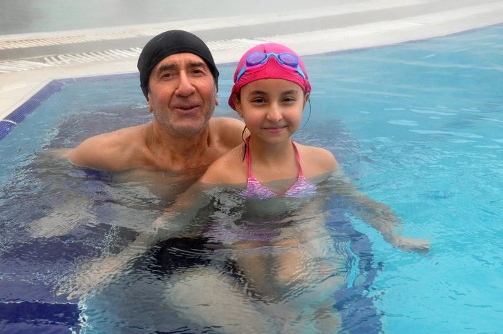 Afyonkarahisar'da sömestir yoğunluğu! Termal oteller doldu G5