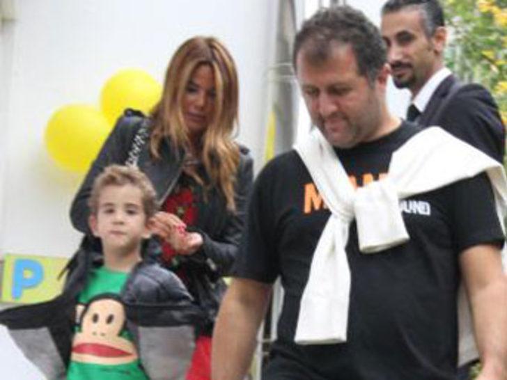 Sinan Serter evini hacizden kurtardı G1