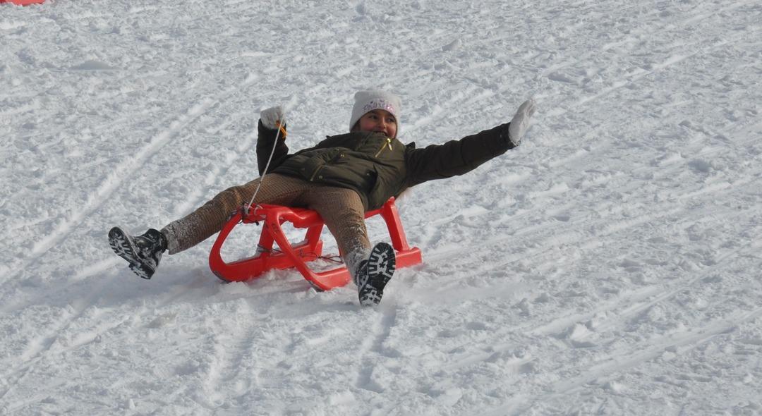 Zigana Kayak Merkezi, s&ouml;mestir tatiline hazır