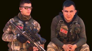 Son dakika! Hakkari'deki atış eğitimi sırasında kahreden kaza: İki asker şehit, iki asker yaralı