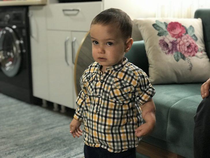 Adı İsa... Kolunda yarayla doğdu ve ne olduğu bilinmiyor G1