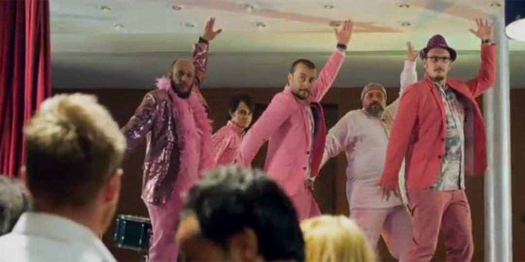 Ben de &Ouml;zledim 3. B&ouml;l&uuml;m Galerisi