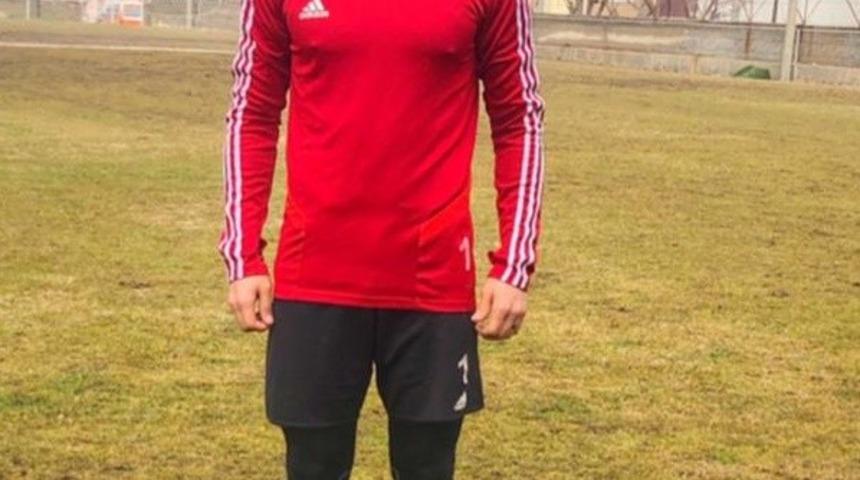 Çağatay Polatdemir, Karaman Belediyespor’a transfer oldu