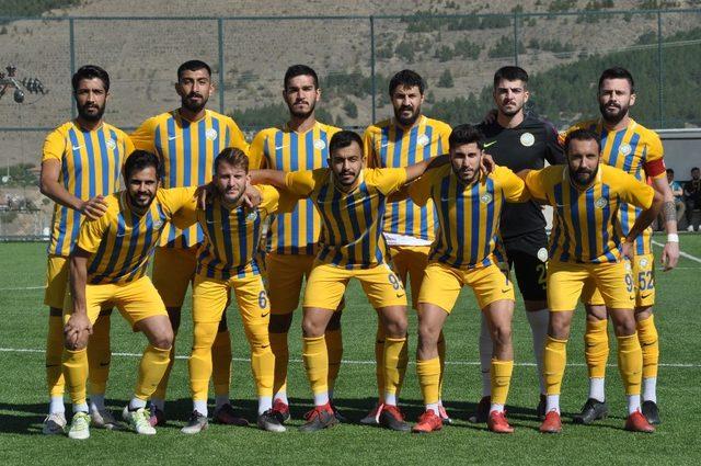 BAL’da Kayseri derbisi