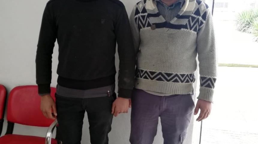 İzinsiz yabancı uyruklu iş&ccedil;i &ccedil;alıştırmaya 30 bin lira ceza