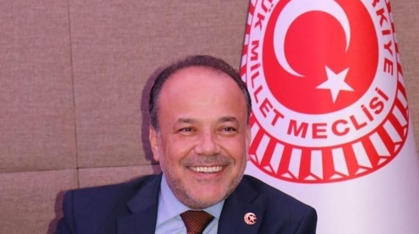 AK Partili Yavuz, “Sahte gıda üreten firmalara ağır cezalar geliyor”