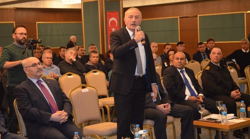 &ldquo;Milas&rsquo;taki k&ouml;t&uuml; koku Didim&rsquo;e ibret olsun&rdquo;