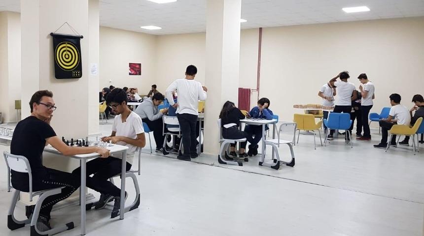 Aydın&rsquo;a yeni gen&ccedil;lik ofisi