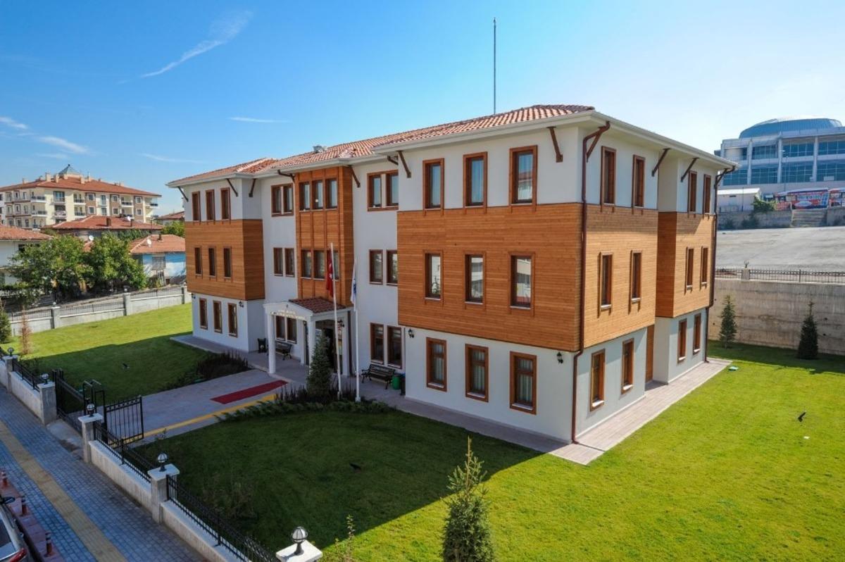 Altındağ&rsquo;da engellilere KPSS kursu