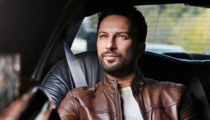 Tarkan'ın annesi hastaneye kaldırıldı! Hastaneden ayrılmıyor