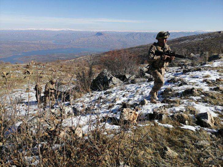 Son dakika! İçişleri Bakanlığı 'Kapan-4 Mava Operasyonu'nun başlatıldığını duyurdu G2
