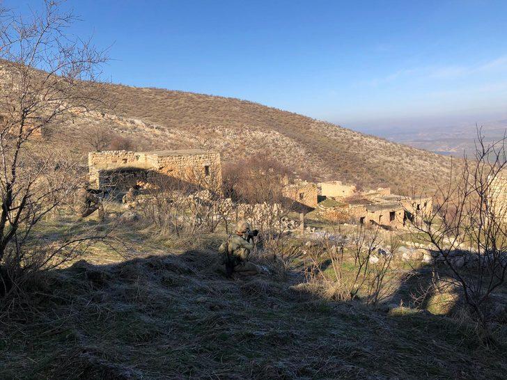 Son dakika! İçişleri Bakanlığı 'Kapan-4 Mava Operasyonu'nun başlatıldığını duyurdu G3