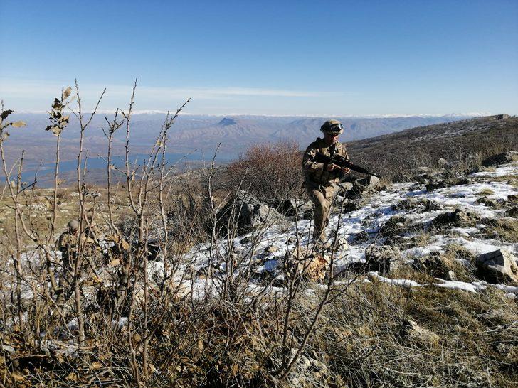 Son dakika! İçişleri Bakanlığı 'Kapan-4 Mava Operasyonu'nun başlatıldığını duyurdu G4