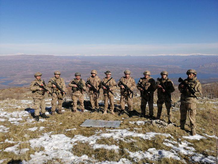 Son dakika! İçişleri Bakanlığı 'Kapan-4 Mava Operasyonu'nun başlatıldığını duyurdu G5