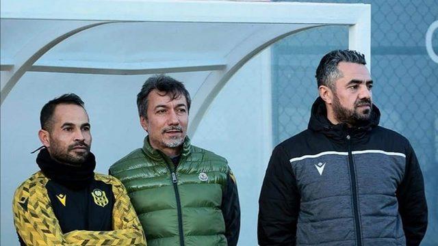Yeni Malatyaspor, Başakşehir maçına Ravcı nezaretinde hazırlanacak