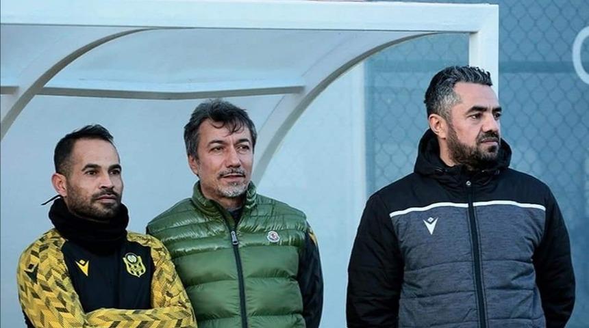 Yeni Malatyaspor, Başakşehir maçına Ravcı nezaretinde hazırlanacak