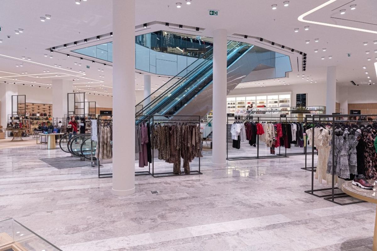 Beymen&rsquo;den yeni konsept
